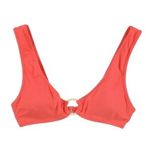 NWT Aerie Bikini Top Size Large